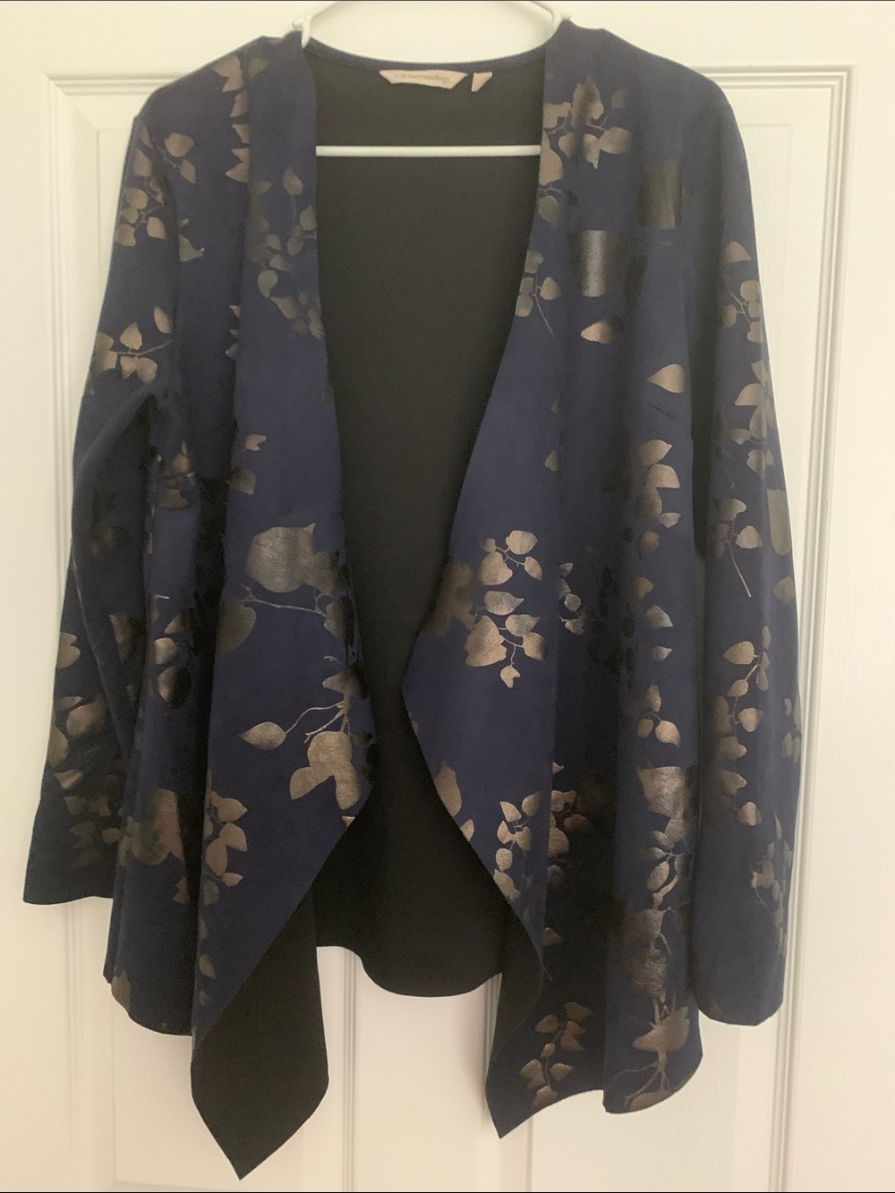 Soft Surroundings Cardigan